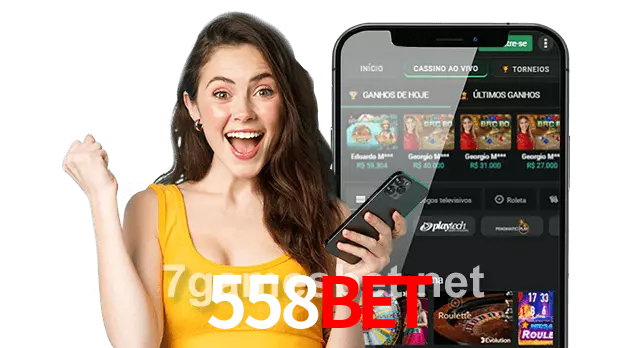 558Bet