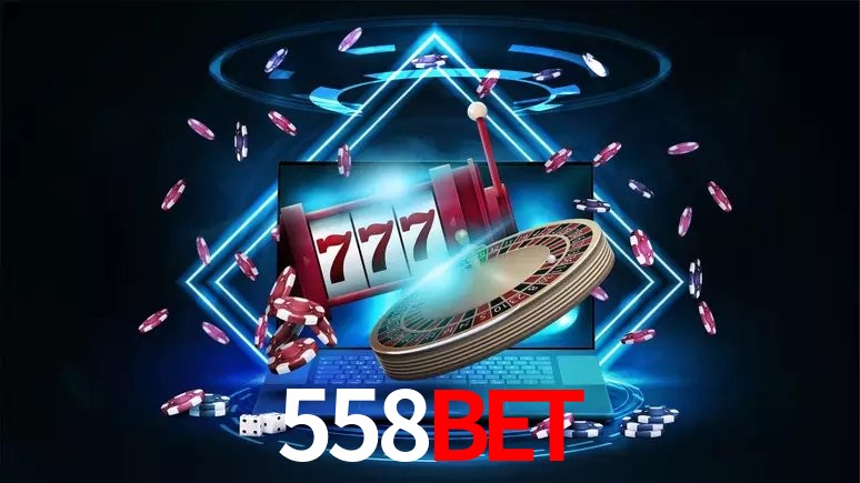 Apostas Esportivas na 558Bet: Um Guia Completo