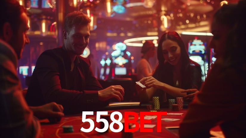 PIX Instantâneo 558Bet