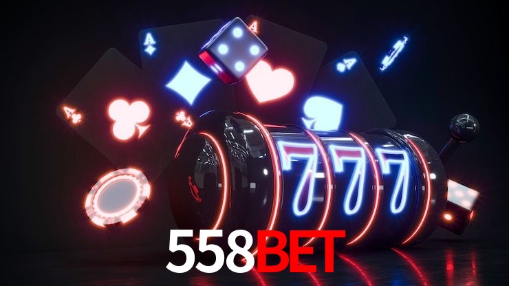 Blackjack Table 558Bet