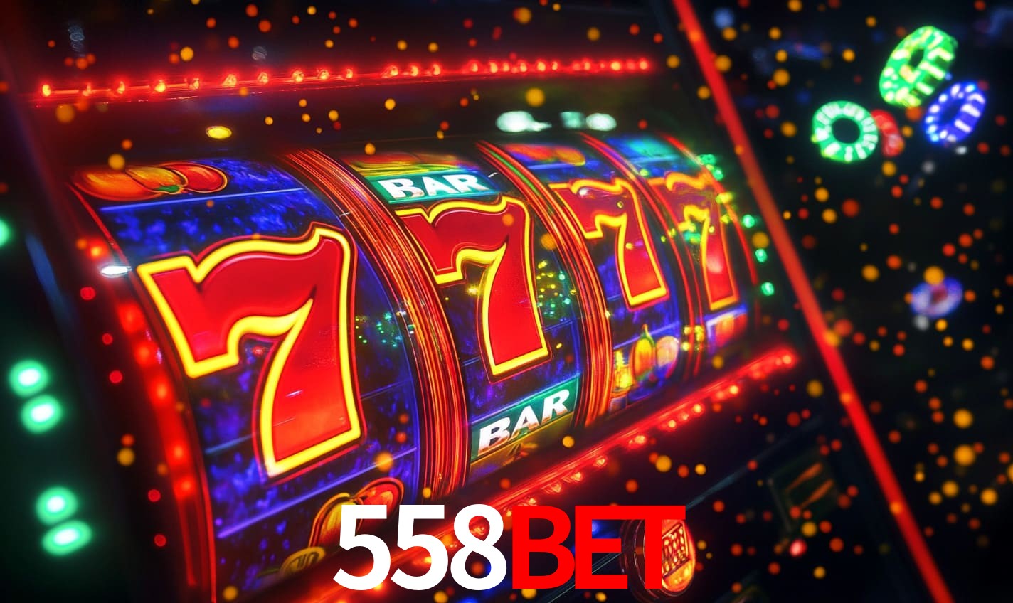 558Bet App