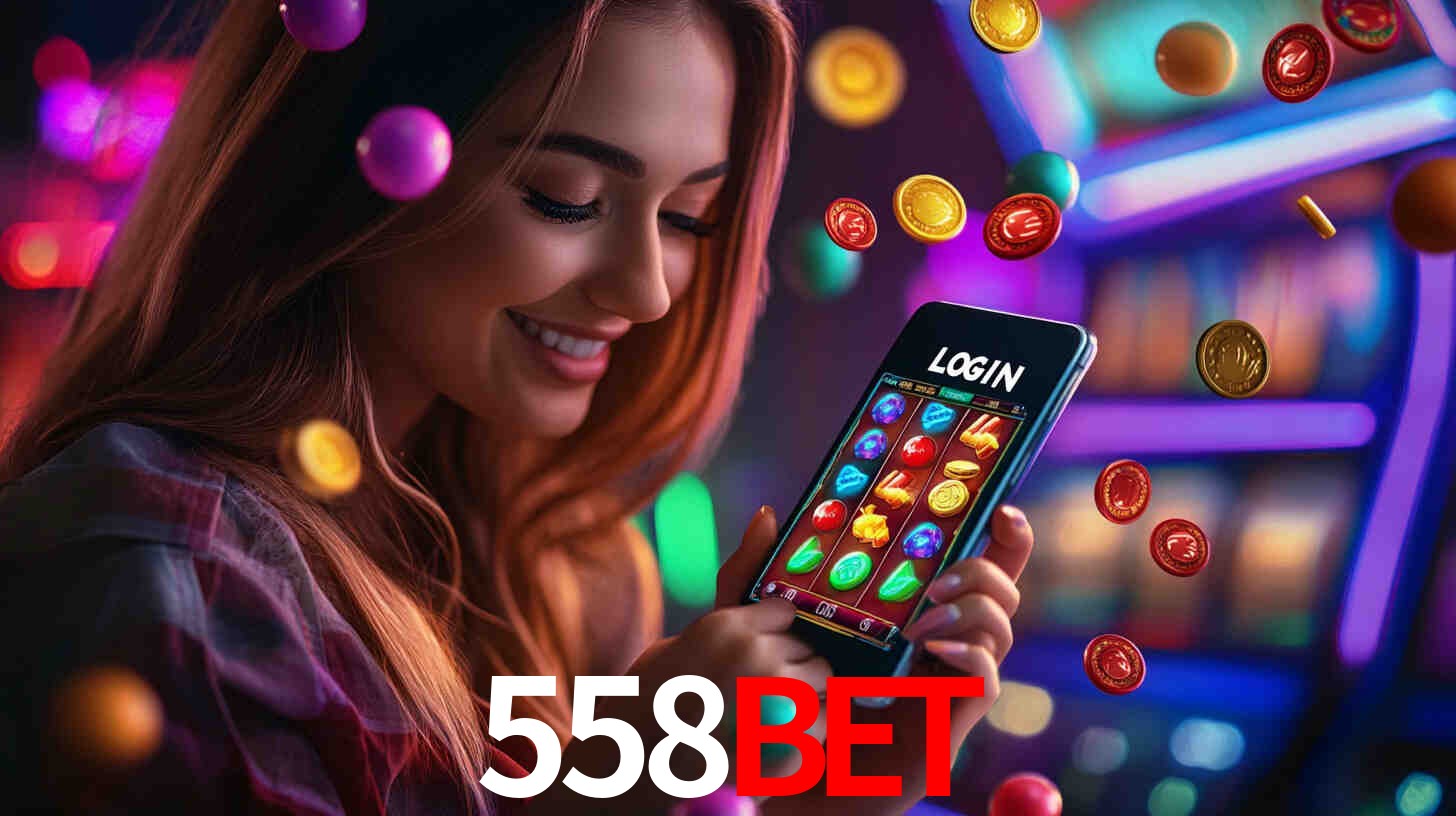 558Bet