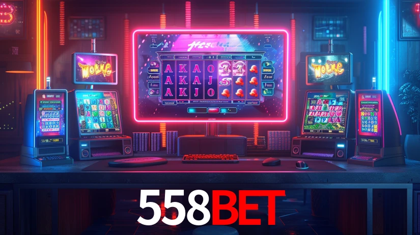 558Bet App