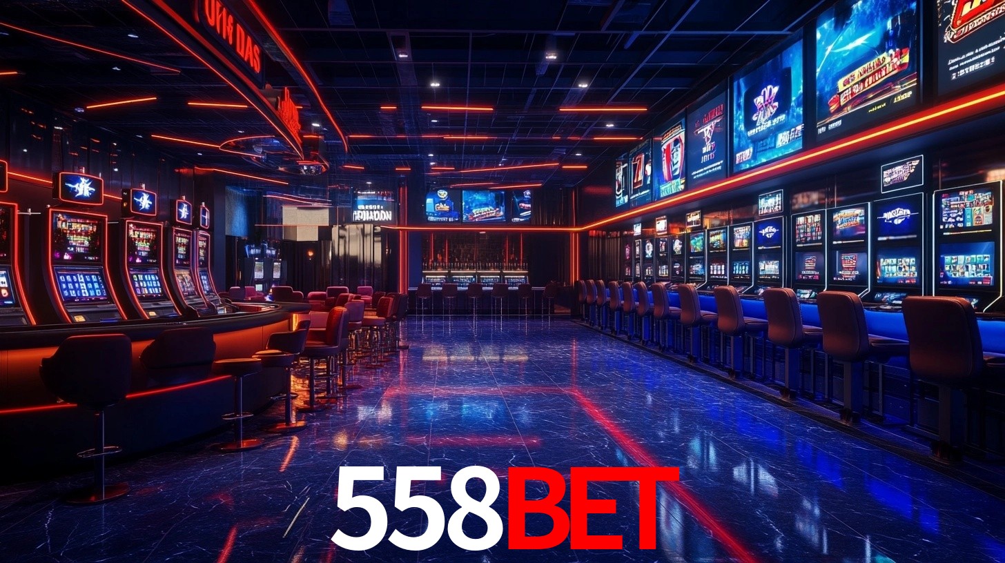 Explore as vantagens do 558Bet: serviço profissional e confiabilidade