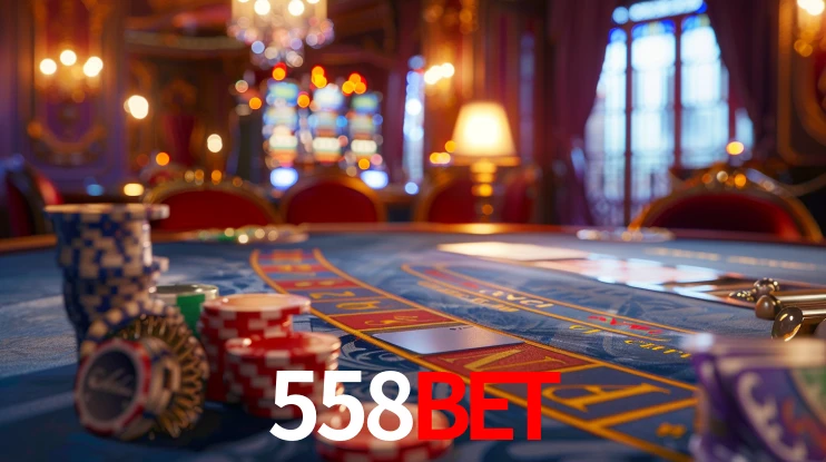 Welcome Bonus 558Bet
