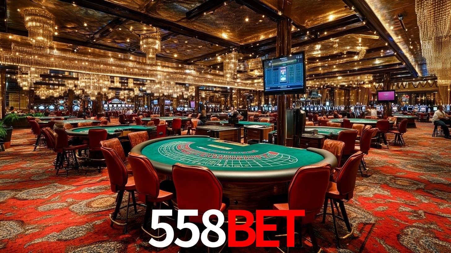 558Bet