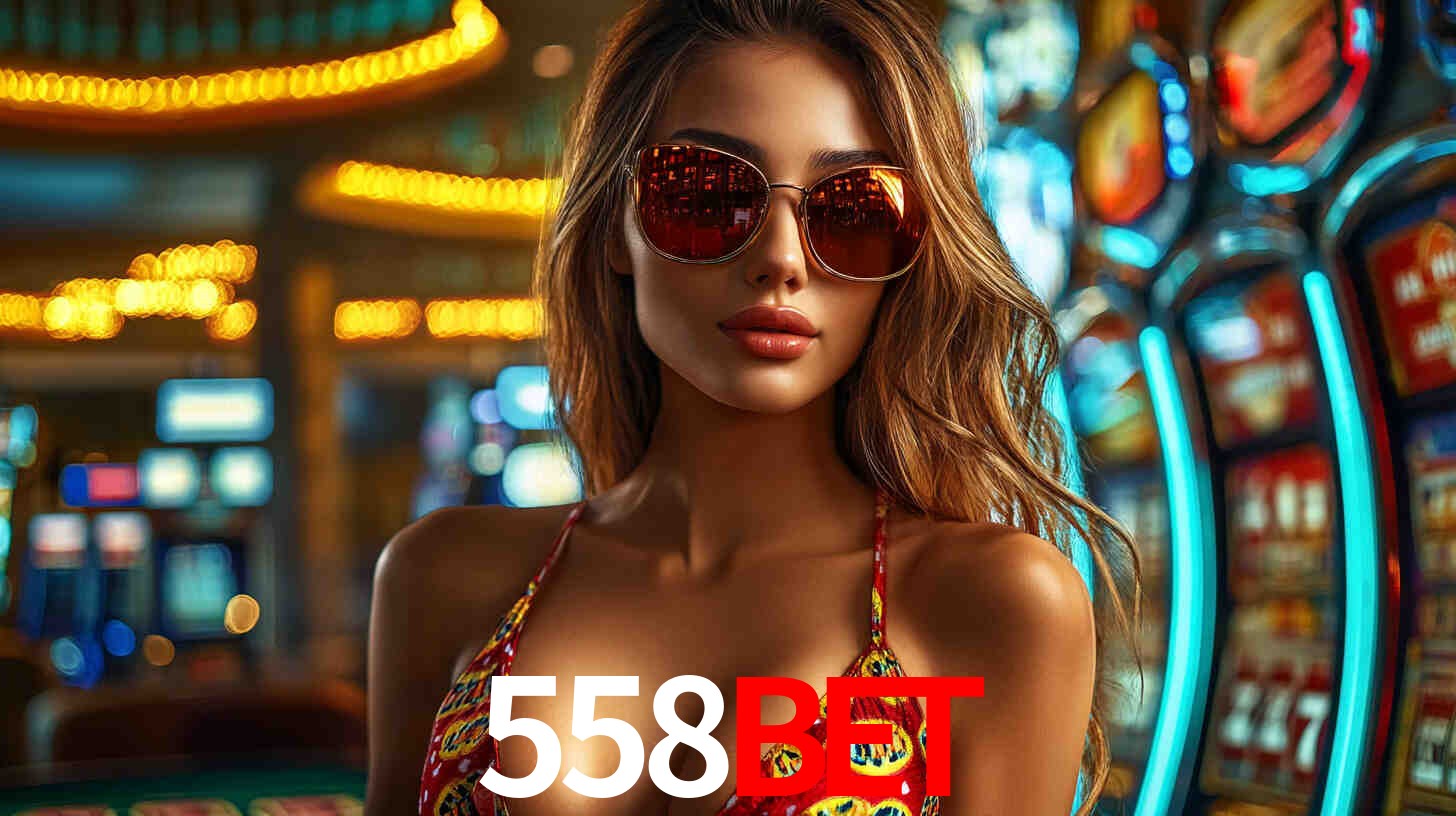 558Bet