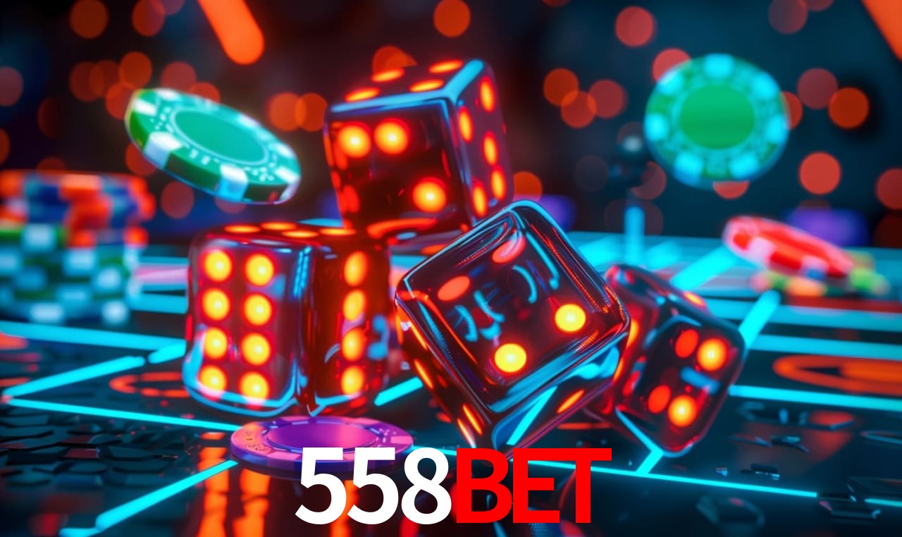 Promoção Relâmpago 558Bet