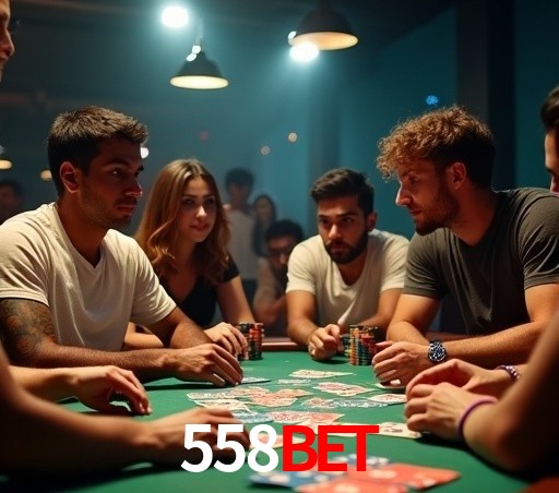 Descubra o Programa VIP da 558Bet: Vantagens Exclusivas para Jogadores