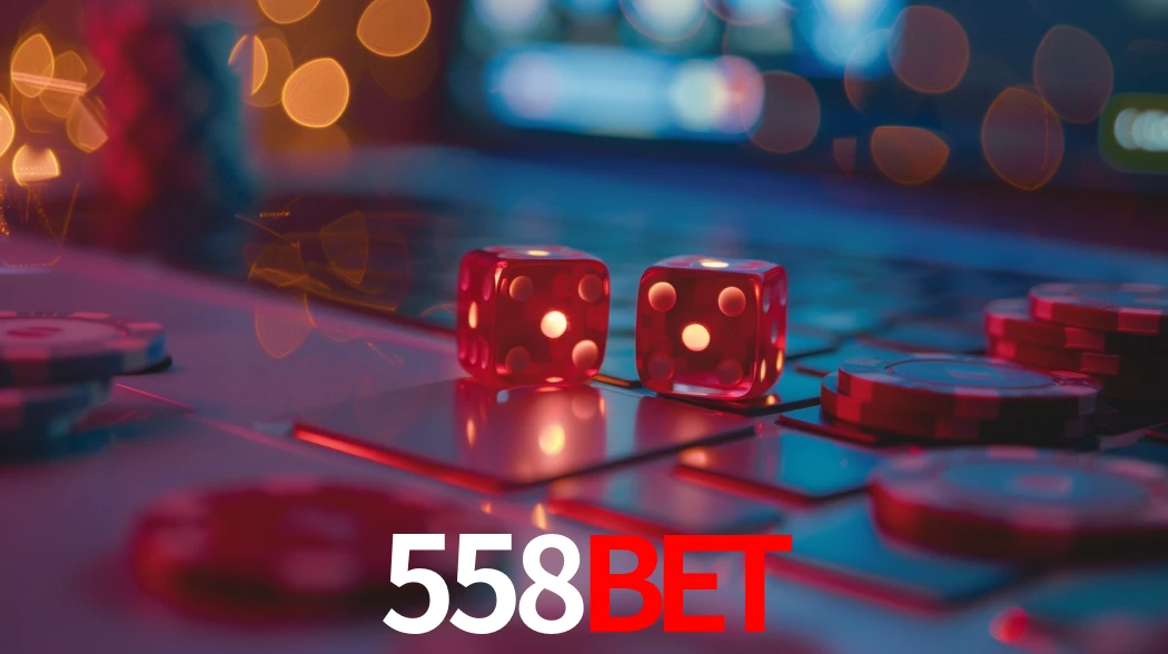 Experiência VIP 558Bet