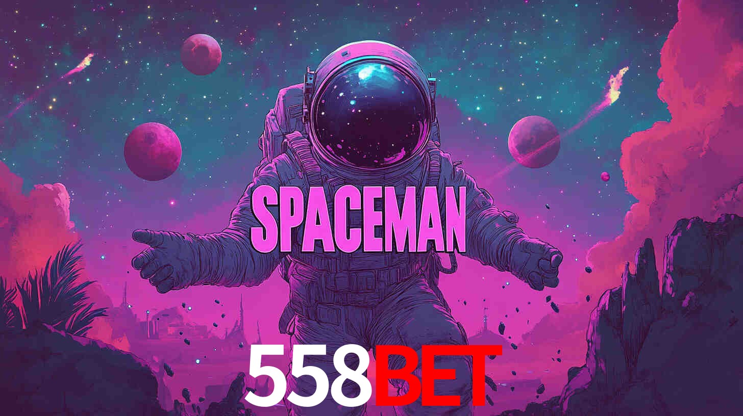 Casino Ao Vivo 558Bet