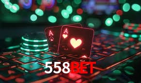 Inovações de Jogos na 558Bet: O Futuro das Experiências Interativas