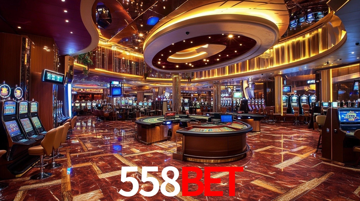 558Bet Vip