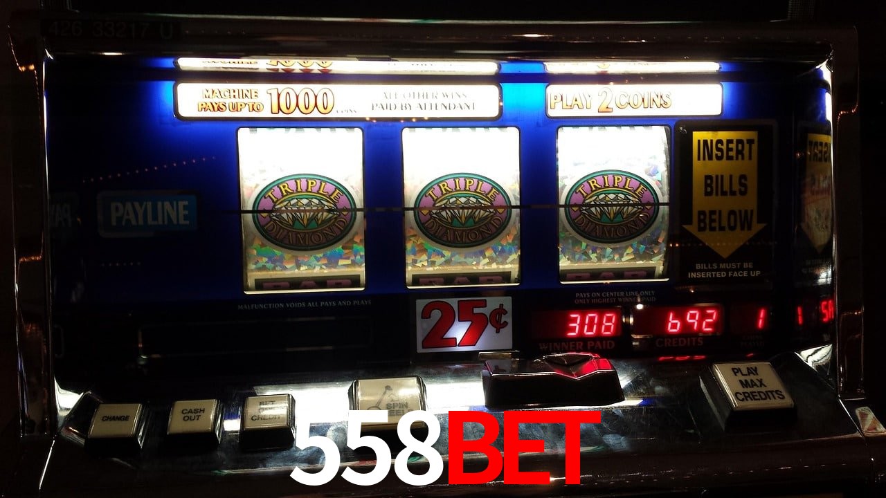 Live Casino 558Bet