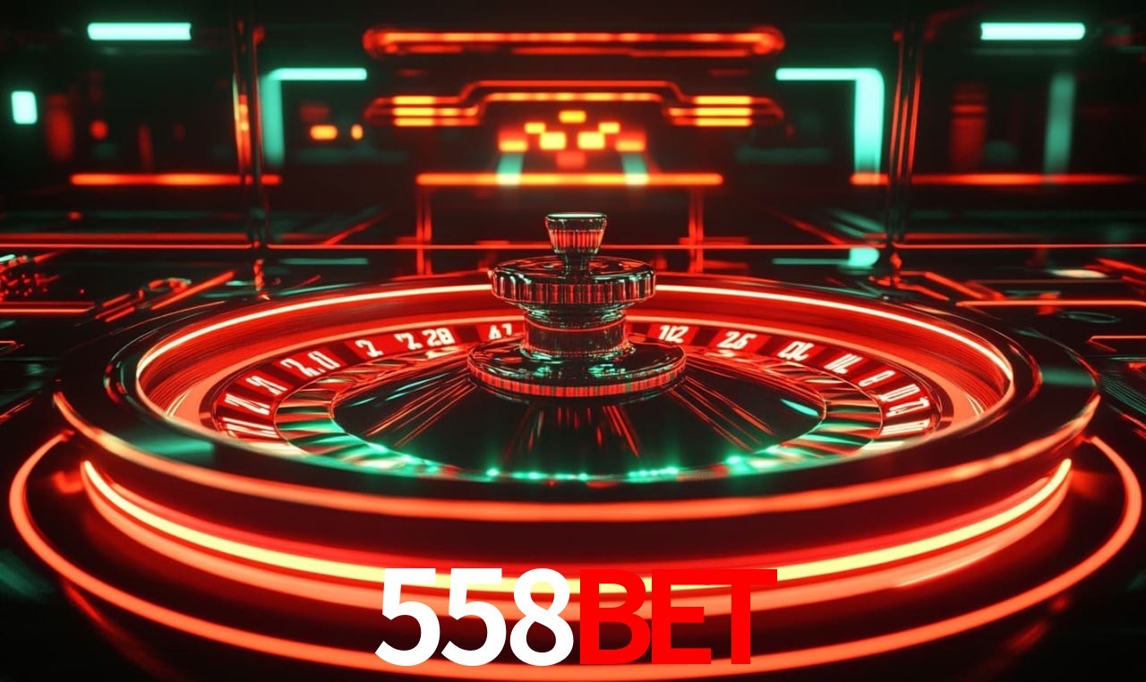 Interface Premium 558Bet
