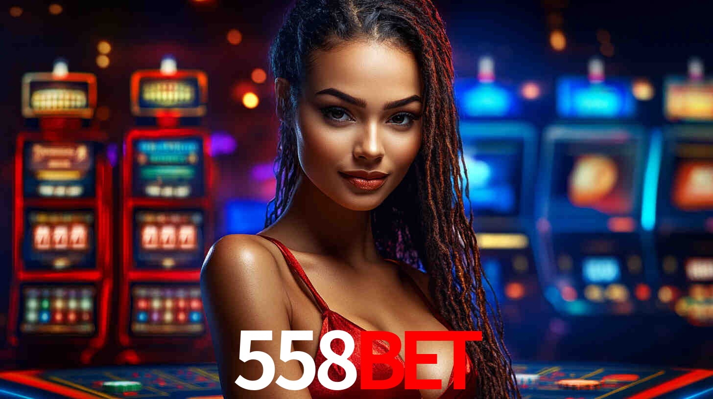 Experiência VIP 558Bet