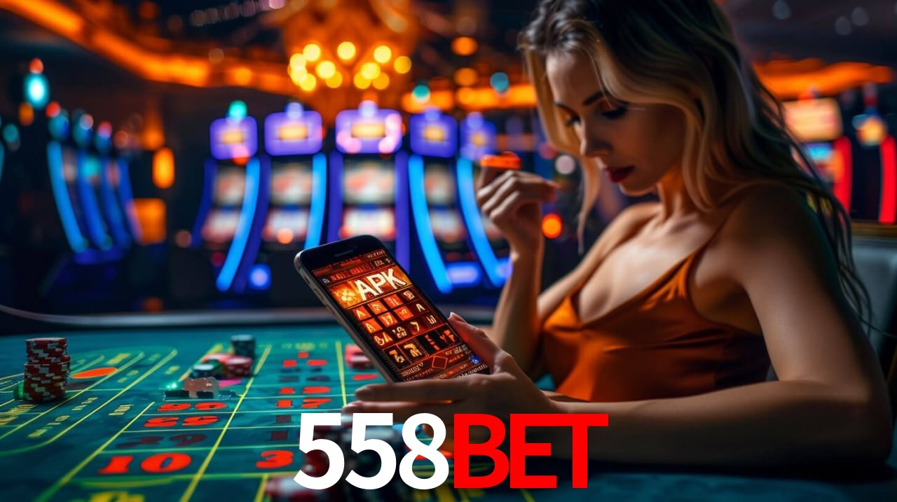 Programa VIP 558Bet
