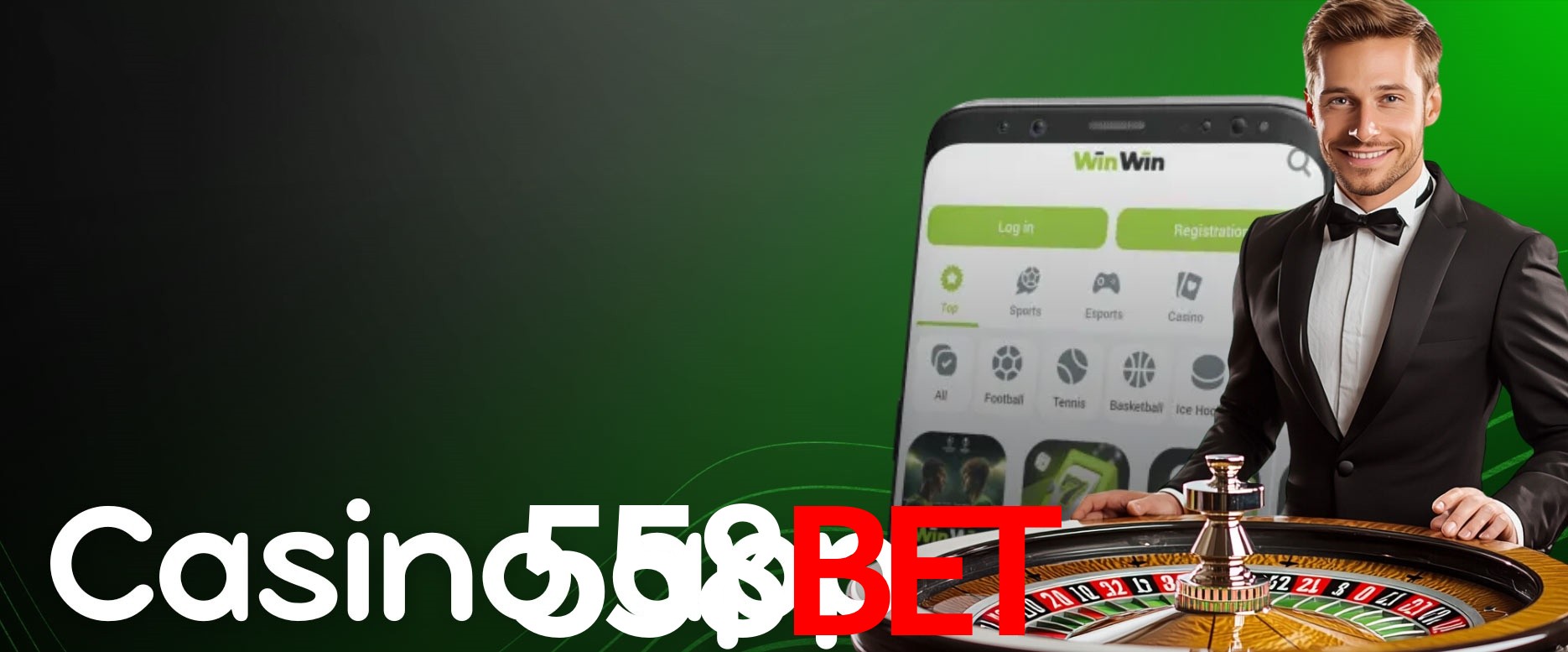 Slot Games 558Bet