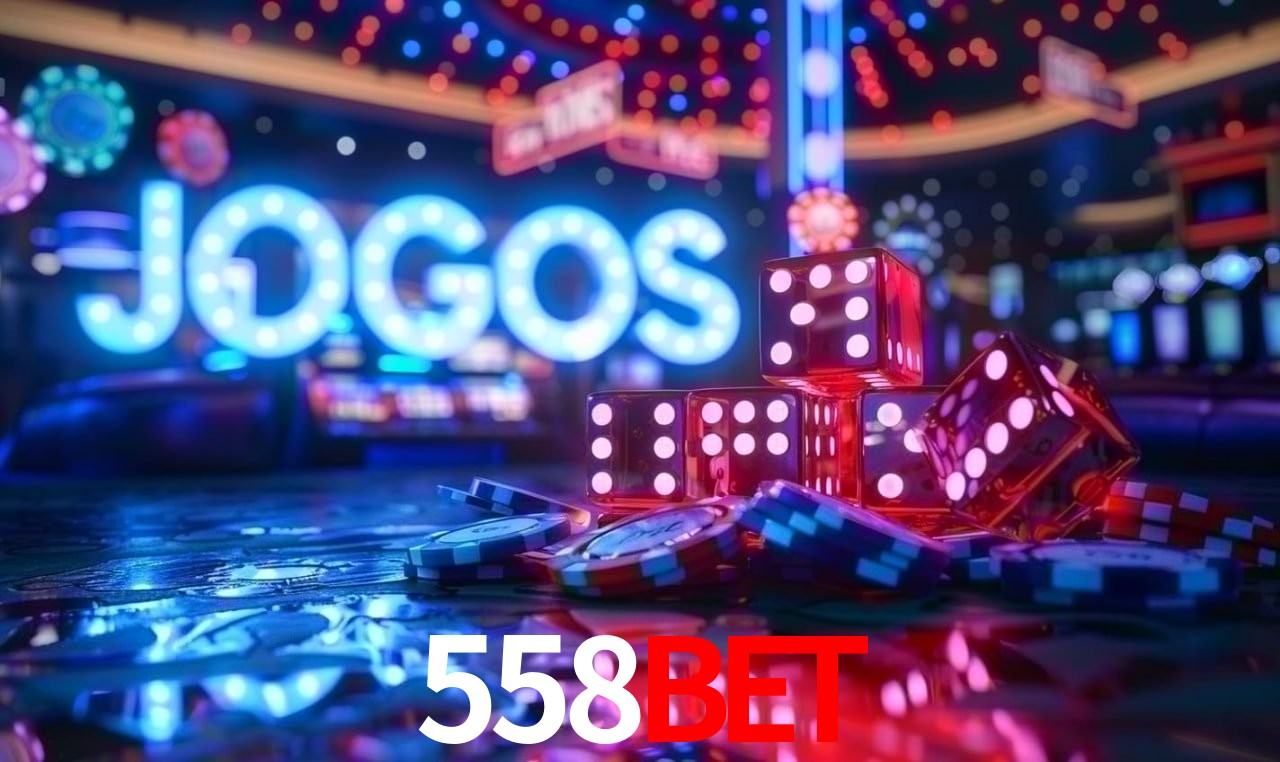 Descubra a Essência do 558Bet: Nossa História e Compromissos