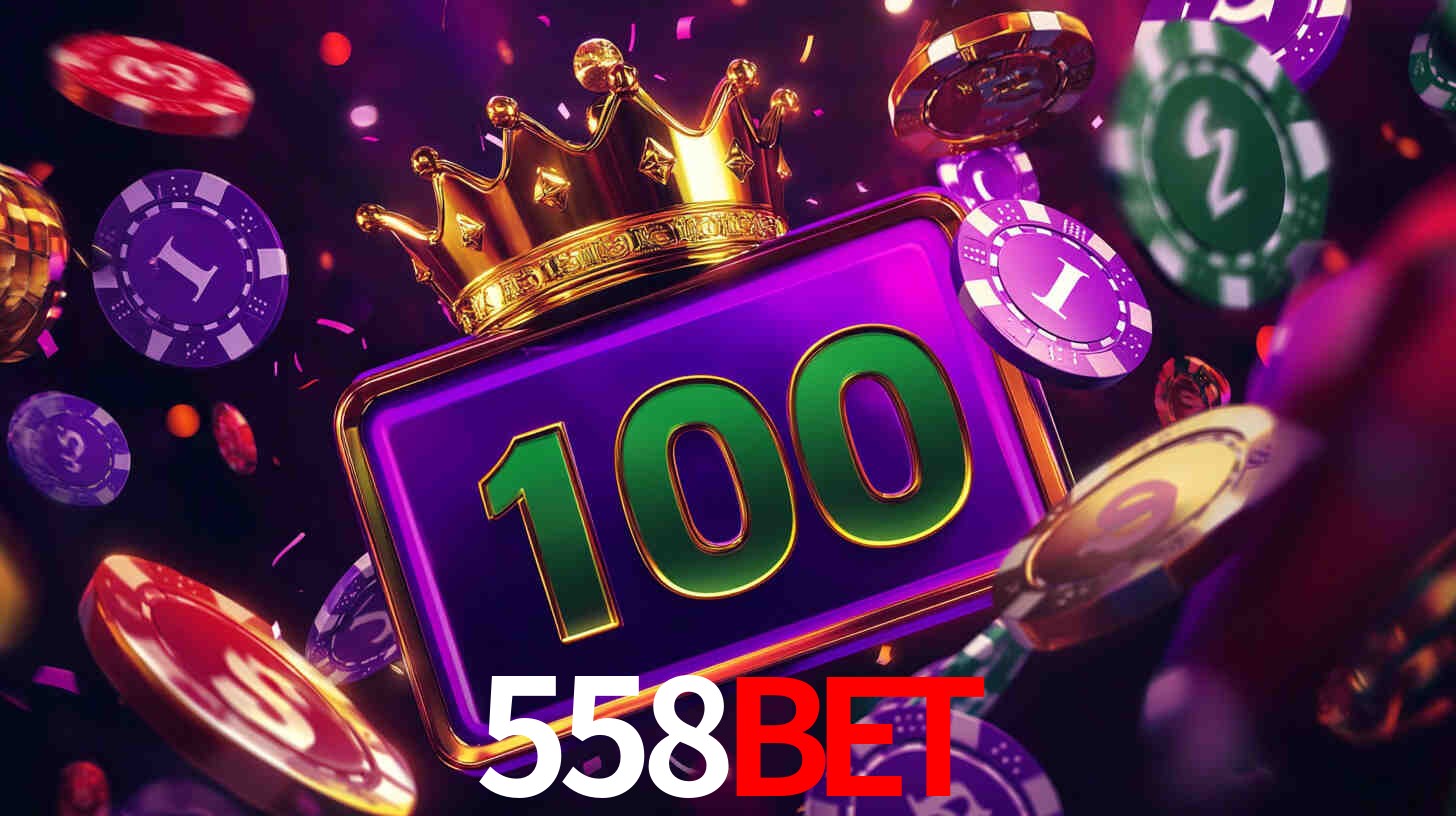 558Bet