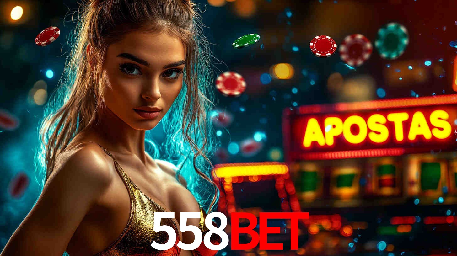 Casino VIP 558Bet