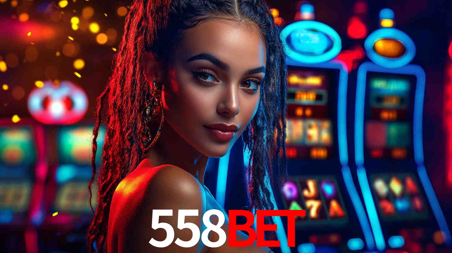 Apostas de Futebol 558Bet
