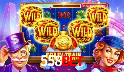 Exclusive Offers 558Bet