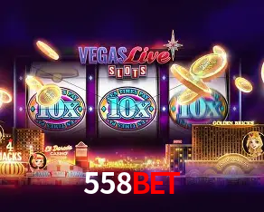 Seasonal Promotions 558Bet