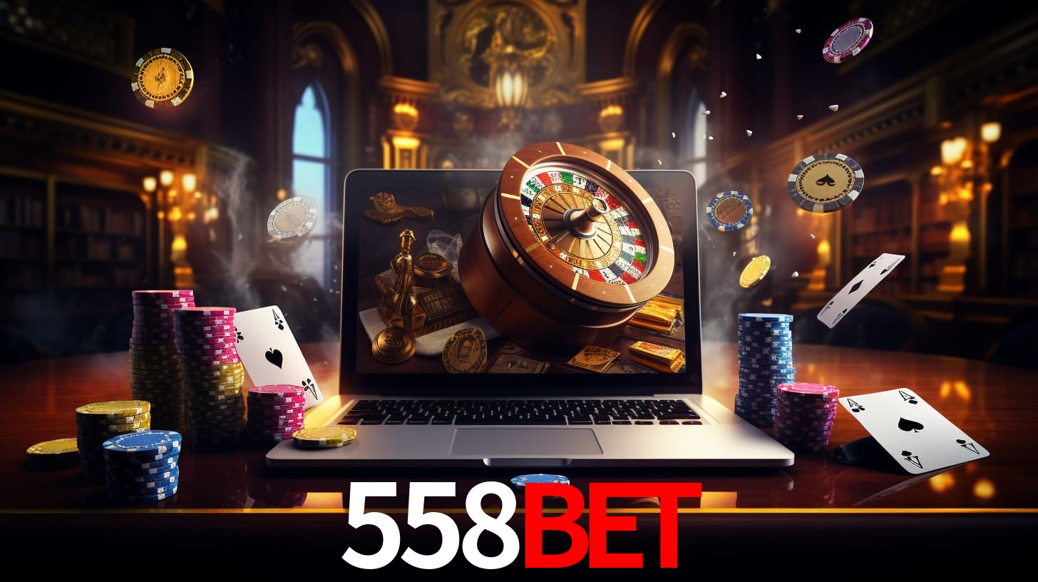 Exclusive Games 558Bet