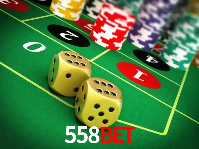 VIP Casino 558Bet