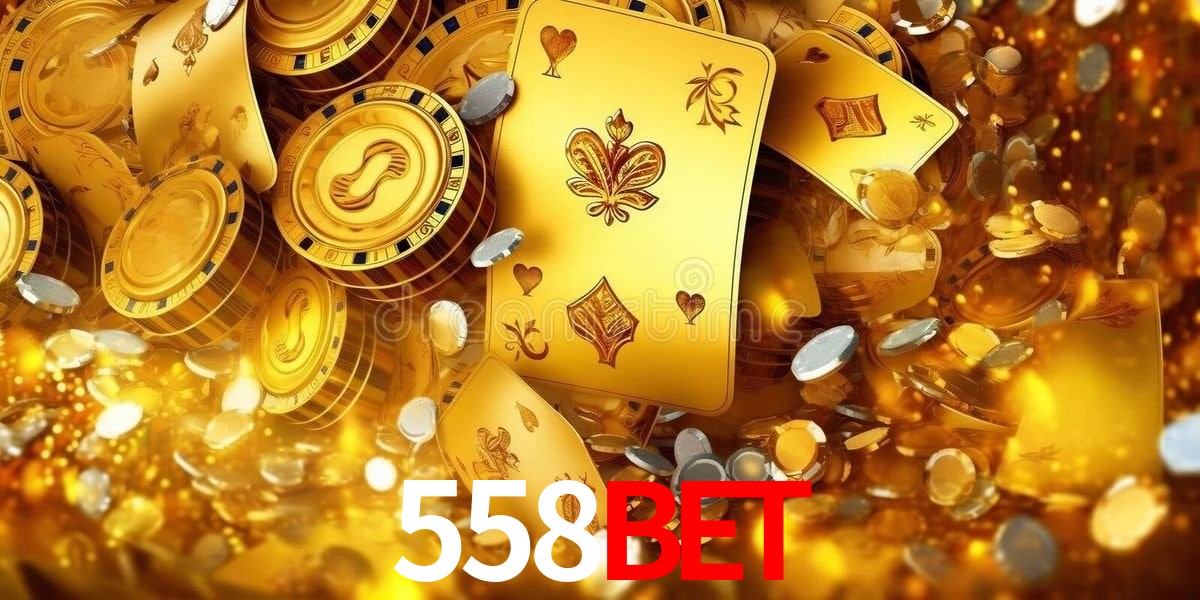 Provedores de Jogos 558Bet