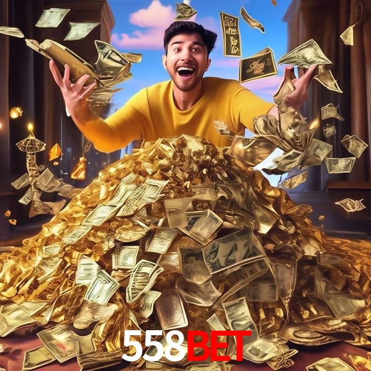 Inovações de Jogos na 558Bet: O Futuro das Experiências Interativas