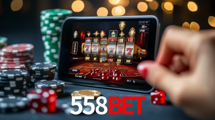 558Bet