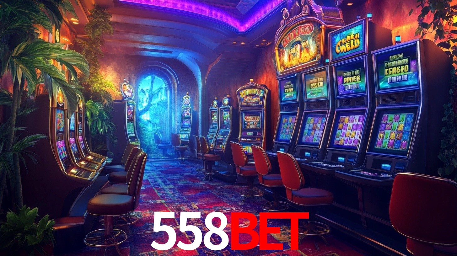 Ofertas Imperdíveis na 558Bet: Promoções e Bônus Que Valem a Pena