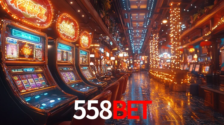 558Bet Vip