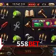 Platform Technology 558Bet