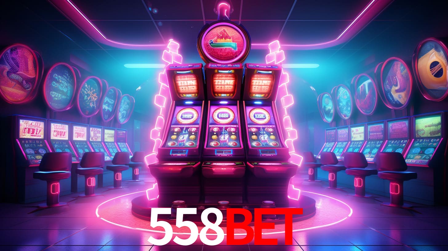 558Bet