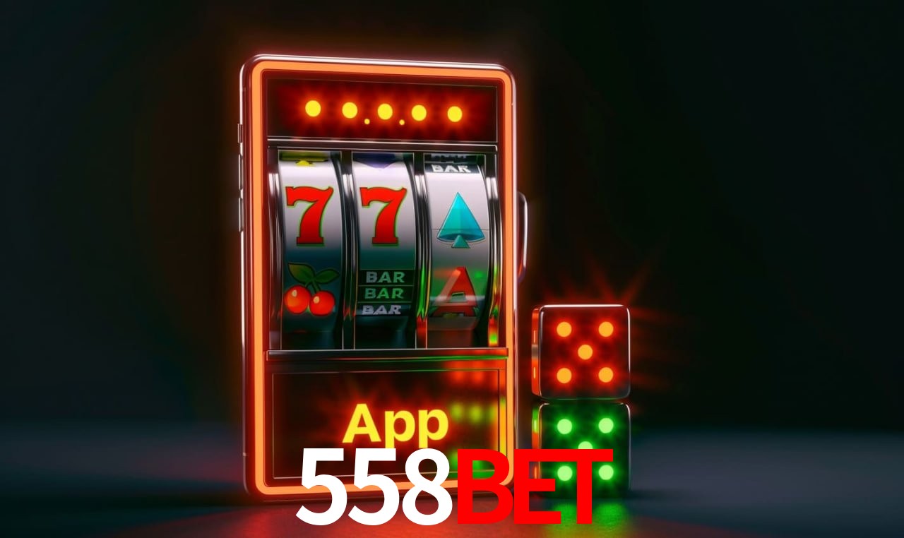 Apostas Esportivas na 558Bet: Um Guia Completo