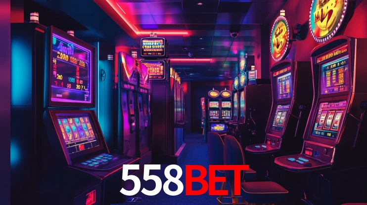 558Bet App