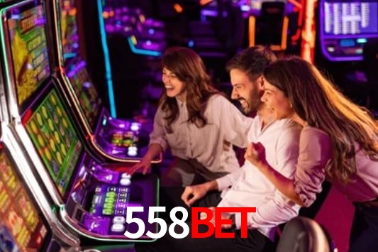 Especiais de Fim de Semana 558Bet