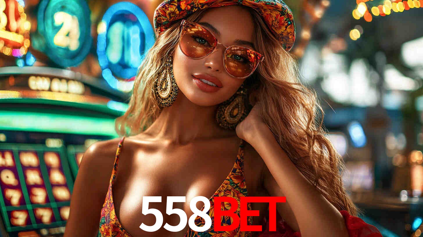 558Bet Vip