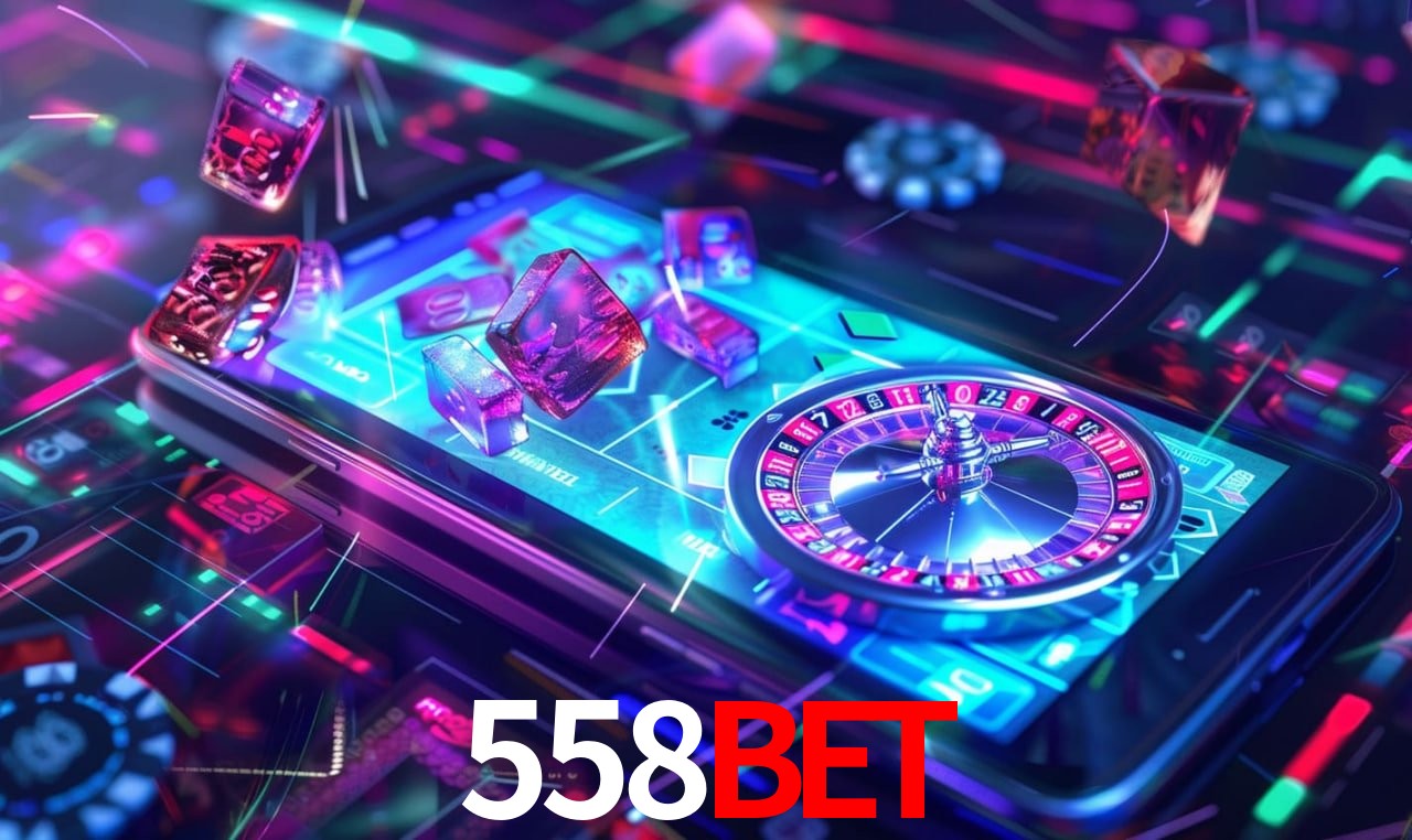 Desvendando o Mundo dos Jogos Virtuais na 558Bet