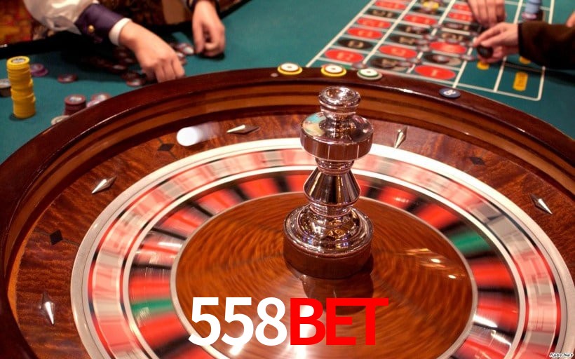 A Revolução dos Aplicativos de Jogos no 558Bet