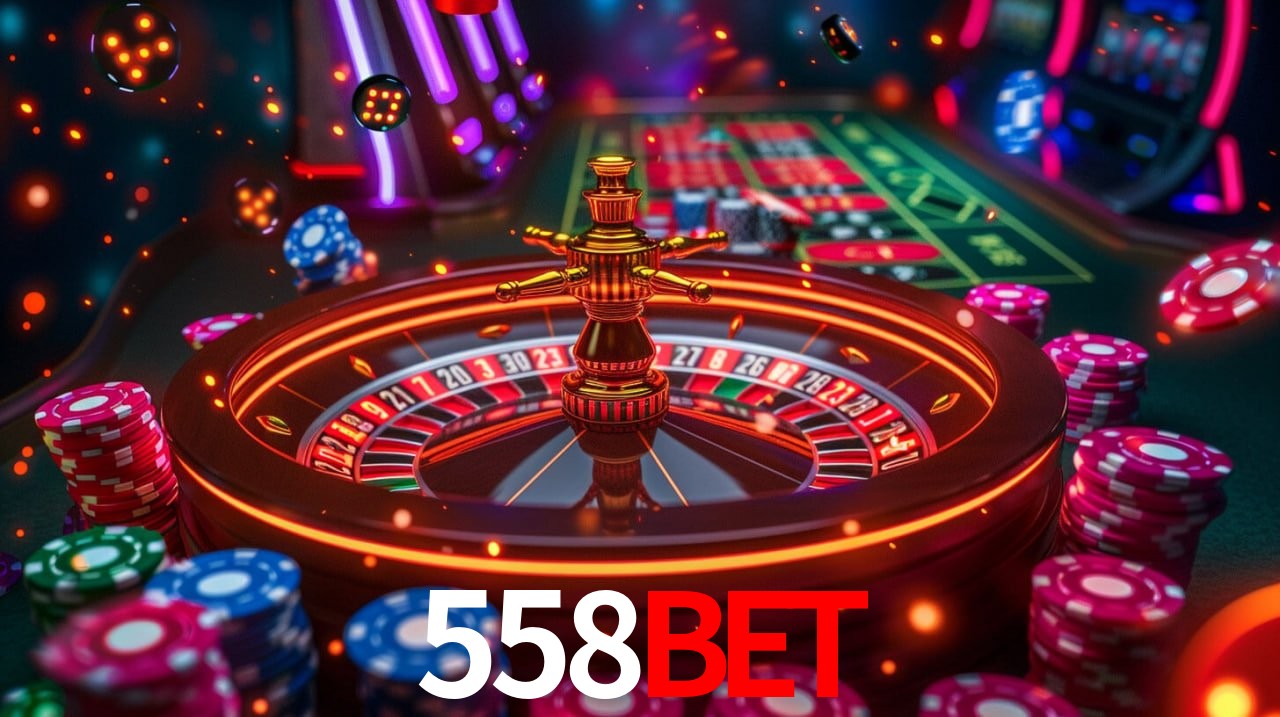 Ofertas Exclusivas 558Bet