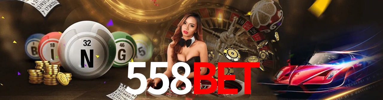 Inovações de Jogos na 558Bet: O Futuro das Experiências Interativas