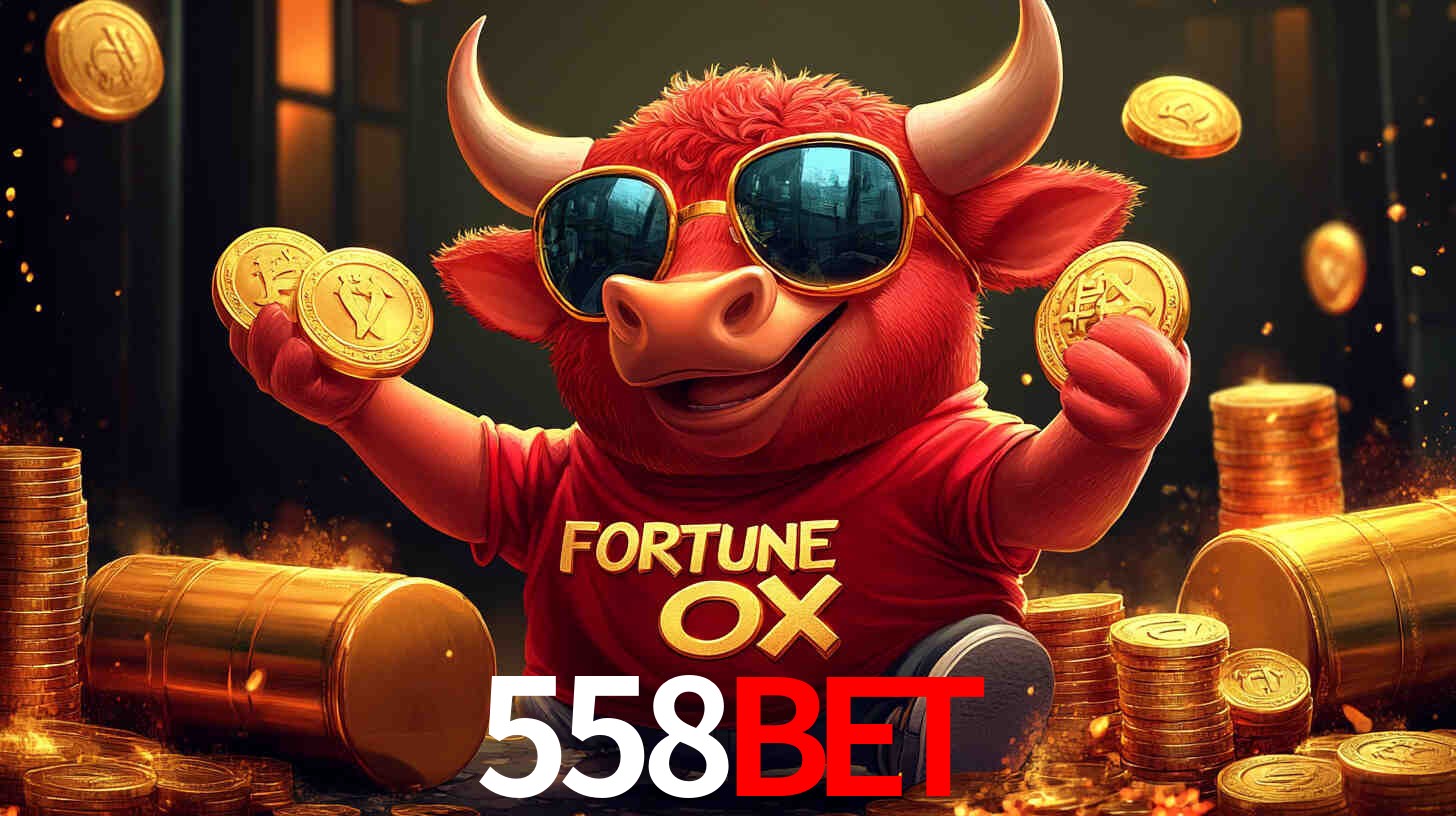 Bônus Diários 558Bet