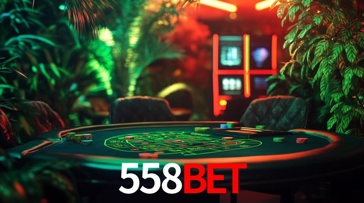 Premium Interface 558Bet