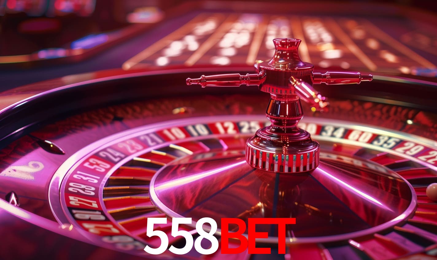 Jogos de Slot 558Bet