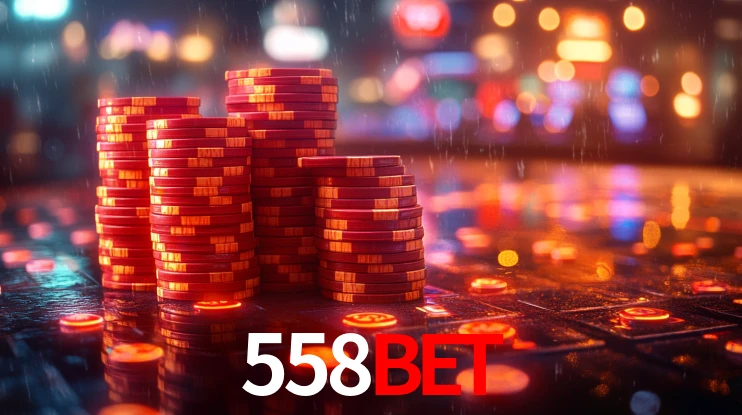 558Bet: A Experiência de Casino com Jogos de Mesa ao Vivo