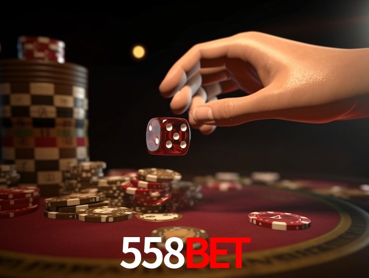 A Popularidade dos Caça-Níqueis no 558Bet